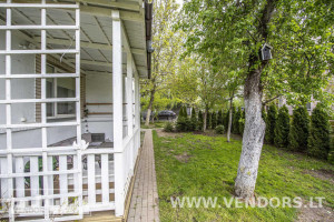 Parduodamas butas Gailutės g., Panemunė, Kauno m., Kauno m. sav., 92.83 m² ploto 4 kambariai 3