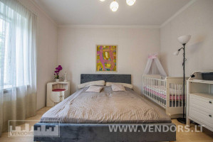 Parduodamas butas Gailutės g., Panemunė, Kauno m., Kauno m. sav., 92.83 m² ploto 4 kambariai 21