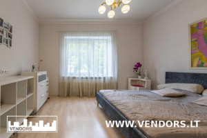 Parduodamas butas Gailutės g., Panemunė, Kauno m., Kauno m. sav., 92.83 m² ploto 4 kambariai 22