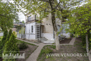 Parduodamas butas Gailutės g., Panemunė, Kauno m., Kauno m. sav., 92.83 m² ploto 4 kambariai 5