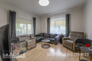 Parduodamas butas Gailutės g., Panemunė, Kauno m., Kauno m. sav., 92.83 m² ploto 4 kambariai 7