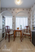 Parduodamas butas Gailutės g., Panemunė, Kauno m., Kauno m. sav., 92.83 m² ploto 4 kambariai 9