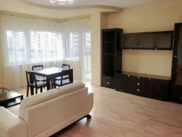 Parduodamas butas Birutės g., Klaipėdos m., Klaipėdos m. sav., 65.80 m² ploto 2 kambariai 4