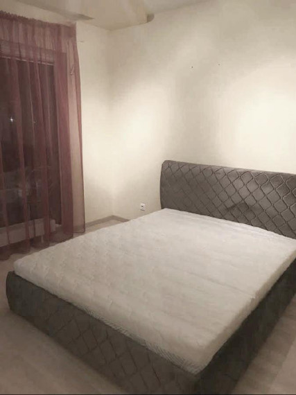 Parduodamas butas Birutės g., Klaipėdos m., Klaipėdos m. sav., 65.80 m² ploto 2 kambariai 5