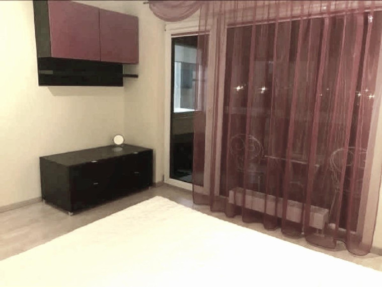 Parduodamas butas Birutės g., Klaipėdos m., Klaipėdos m. sav., 65.80 m² ploto 2 kambariai 6