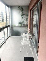 Parduodamas butas Birutės g., Klaipėdos m., Klaipėdos m. sav., 65.80 m² ploto 2 kambariai 8