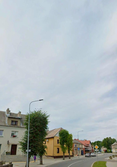 Parduodamos patalpos Klaipėdos g., Priekulės m., Klaipėdos r. sav., 150.00 m² ploto 3