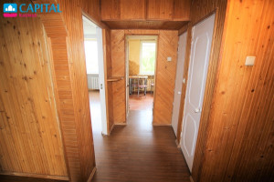 Parduodamas butas Kranto al., Ž. Šančiai, Kauno m., Kauno m. sav., 58.8 m2 ploto, 3 kambariai 9