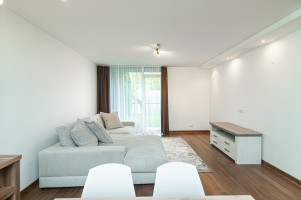 Parduodamas butas Žirmūnų g., Žirmūnai, Vilniaus m., Vilniaus m. sav., 60.04 m2 ploto, 2 kambariai 3