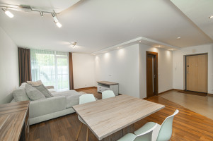 Parduodamas butas Žirmūnų g., Žirmūnai, Vilniaus m., Vilniaus m. sav., 60.04 m2 ploto, 2 kambariai 12