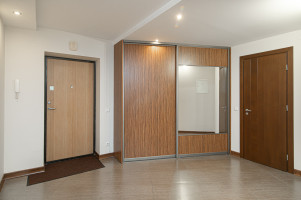 Parduodamas butas Žirmūnų g., Žirmūnai, Vilniaus m., Vilniaus m. sav., 60.04 m2 ploto, 2 kambariai 24