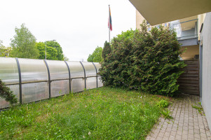 Parduodamas butas Žirmūnų g., Žirmūnai, Vilniaus m., Vilniaus m. sav., 60.04 m2 ploto, 2 kambariai 26