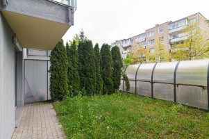 Parduodamas butas Žirmūnų g., Žirmūnai, Vilniaus m., Vilniaus m. sav., 60.04 m2 ploto, 2 kambariai 27