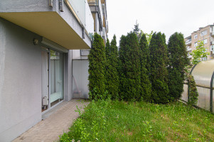 Parduodamas butas Žirmūnų g., Žirmūnai, Vilniaus m., Vilniaus m. sav., 60.04 m2 ploto, 2 kambariai 28