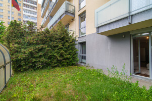Parduodamas butas Žirmūnų g., Žirmūnai, Vilniaus m., Vilniaus m. sav., 60.04 m2 ploto, 2 kambariai 30
