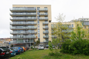 Parduodamas butas Žirmūnų g., Žirmūnai, Vilniaus m., Vilniaus m. sav., 60.04 m2 ploto, 2 kambariai 37