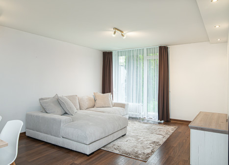 Parduodamas butas Žirmūnų g., Žirmūnai, Vilniaus m., Vilniaus m. sav., 60.04 m2 ploto, 2 kambariai