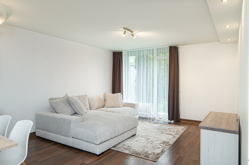 Parduodamas butas Žirmūnų g., Žirmūnai, Vilniaus m., Vilniaus m. sav., 60.04 m2 ploto, 2 kambariai 1
