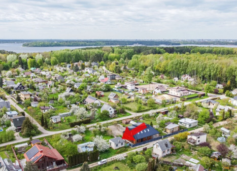 Parduodamas namas Laumėnų k., Kauno r. sav., 51.05 m2 ploto, 1 aukštai