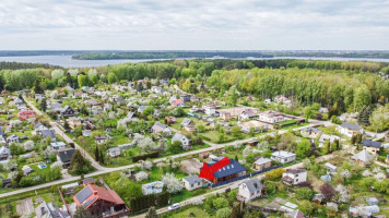Parduodamas namas Laumėnų k., Kauno r. sav., 51.05 m2 ploto, 1 aukštai 1