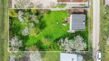 Parduodamas namas Laumėnų k., Kauno r. sav., 51.05 m2 ploto, 1 aukštai 7