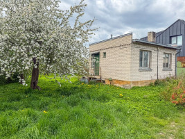 Parduodamas namas Laumėnų k., Kauno r. sav., 51.05 m2 ploto, 1 aukštai 8