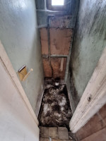 Parduodamas namas Laumėnų k., Kauno r. sav., 51.05 m2 ploto, 1 aukštai 15