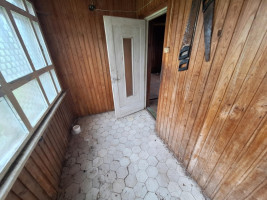 Parduodamas namas Laumėnų k., Kauno r. sav., 51.05 m2 ploto, 1 aukštai 16