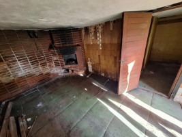 Parduodamas namas Laumėnų k., Kauno r. sav., 51.05 m2 ploto, 1 aukštai 17