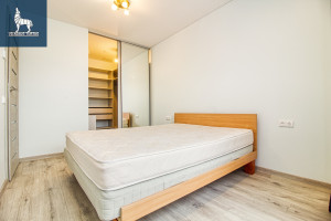 Nuomojamas butas Kalvarijų g., Šnipiškės, Vilniaus m., Vilniaus m. sav., 43 m2 ploto, 2 kambariai 1