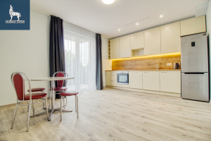 Nuomojamas butas Kalvarijų g., Šnipiškės, Vilniaus m., Vilniaus m. sav., 43 m2 ploto, 2 kambariai 3