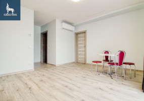 Nuomojamas butas Kalvarijų g., Šnipiškės, Vilniaus m., Vilniaus m. sav., 43 m2 ploto, 2 kambariai 4