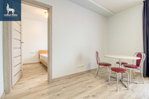 Nuomojamas butas Kalvarijų g., Šnipiškės, Vilniaus m., Vilniaus m. sav., 43 m2 ploto, 2 kambariai 5