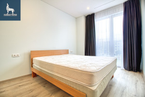 Nuomojamas butas Kalvarijų g., Šnipiškės, Vilniaus m., Vilniaus m. sav., 43 m2 ploto, 2 kambariai 7