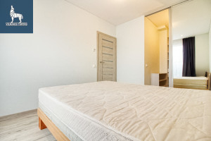 Nuomojamas butas Kalvarijų g., Šnipiškės, Vilniaus m., Vilniaus m. sav., 43 m2 ploto, 2 kambariai 8