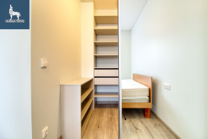 Nuomojamas butas Kalvarijų g., Šnipiškės, Vilniaus m., Vilniaus m. sav., 43 m2 ploto, 2 kambariai 10