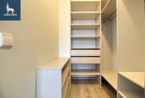 Nuomojamas butas Kalvarijų g., Šnipiškės, Vilniaus m., Vilniaus m. sav., 43 m2 ploto, 2 kambariai 11