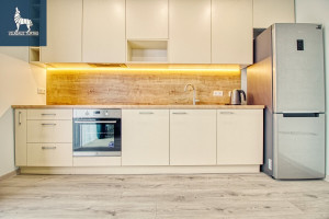 Nuomojamas butas Kalvarijų g., Šnipiškės, Vilniaus m., Vilniaus m. sav., 43 m2 ploto, 2 kambariai 14