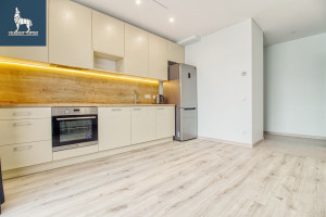 Nuomojamas butas Kalvarijų g., Šnipiškės, Vilniaus m., Vilniaus m. sav., 43 m2 ploto, 2 kambariai 15