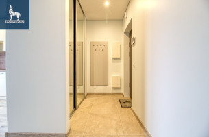 Nuomojamas butas Kalvarijų g., Šnipiškės, Vilniaus m., Vilniaus m. sav., 43 m2 ploto, 2 kambariai 19