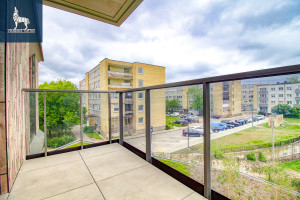 Nuomojamas butas Kalvarijų g., Šnipiškės, Vilniaus m., Vilniaus m. sav., 43 m2 ploto, 2 kambariai 22