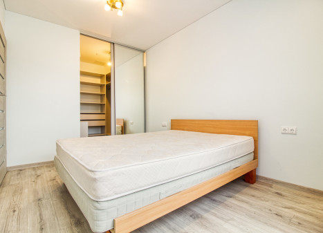 Nuomojamas butas Kalvarijų g., Šnipiškės, Vilniaus m., Vilniaus m. sav., 43 m2 ploto, 2 kambariai