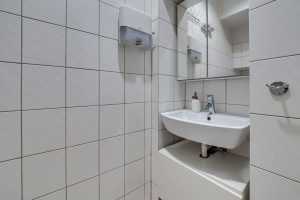 Nuomojamos administracinės patalpos Užupio g., Užupis, Vilniaus m., Vilniaus m. sav., 43 m2 ploto 14