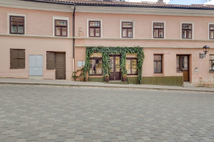 Nuomojamos administracinės patalpos Užupio g., Užupis, Vilniaus m., Vilniaus m. sav., 43 m2 ploto 17
