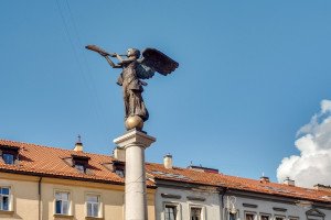 Nuomojamos administracinės patalpos Užupio g., Užupis, Vilniaus m., Vilniaus m. sav., 43 m2 ploto 21