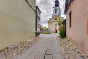 Nuomojamos administracinės patalpos Užupio g., Užupis, Vilniaus m., Vilniaus m. sav., 43 m2 ploto 23