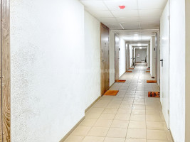 Parduodamas butas Studentų g. , Žvėrynas, Vilniaus m., Vilniaus m. sav., 36.62 m2 ploto, 2 kambariai 7