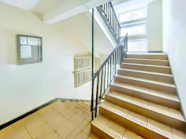 Parduodamas butas Studentų g. , Žvėrynas, Vilniaus m., Vilniaus m. sav., 36.62 m2 ploto, 2 kambariai 8