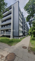 Parduodamas butas Studentų g. , Žvėrynas, Vilniaus m., Vilniaus m. sav., 36.62 m2 ploto, 2 kambariai 9