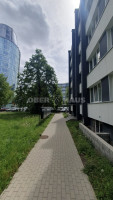Parduodamas butas Studentų g. , Žvėrynas, Vilniaus m., Vilniaus m. sav., 36.62 m2 ploto, 2 kambariai 10